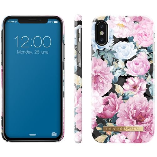 Maskica -  iPhone X - Peony Garden - Fashion Case slika 1