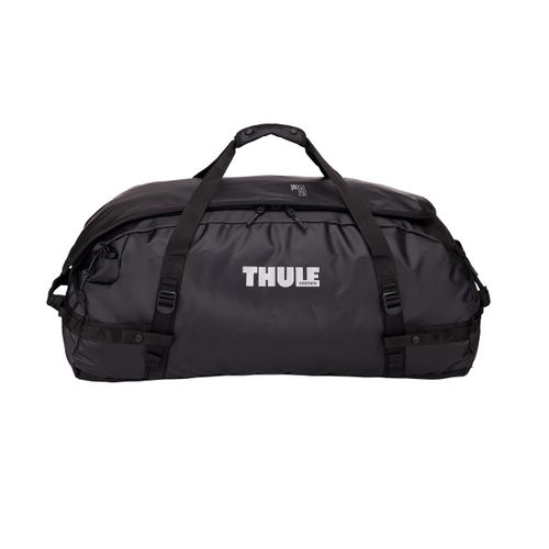 Sportska/putna torba i ruksak 2u1 Thule Chasm 90 L - crna slika 2