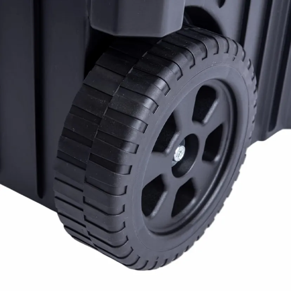 Högert Modularna kutija za alat, 2 modula, HT7G081 slika 8