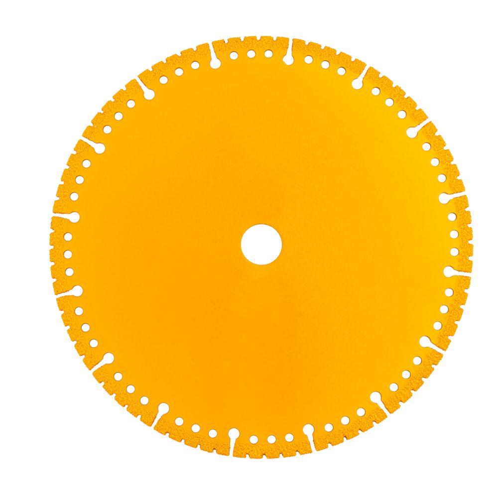 UNIVERZALNA DIJAMANTNA PLOČA 230 MM PM-TDCS-2301T slika 2
