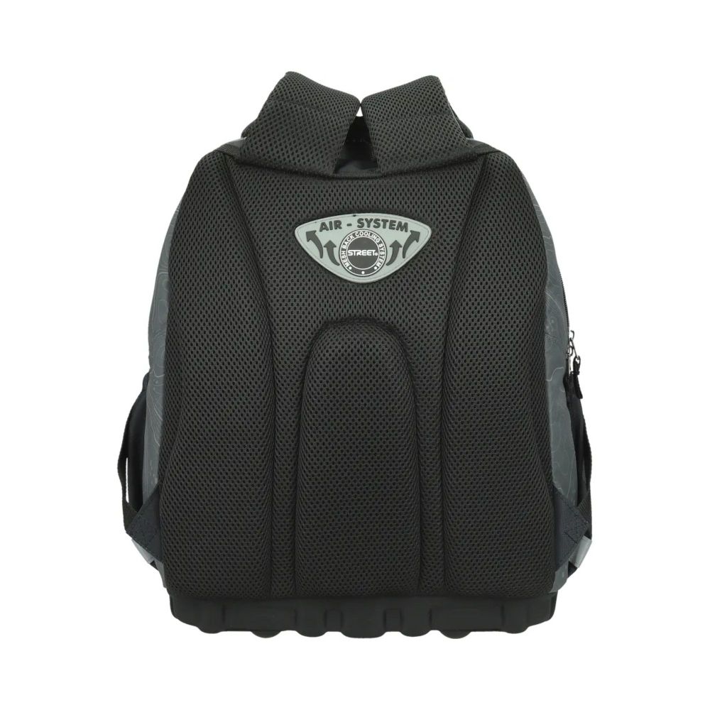 Street Aim High Ruksak ergonomski Simple slika 9