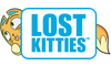 LOST KITTIES logo