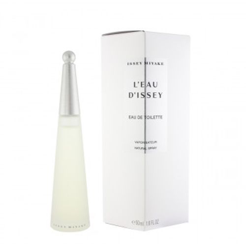 Issey Miyake L'EAU D'ISSEY edt sprej 50 ml slika 3