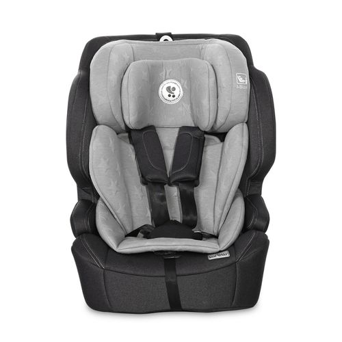 LORELLI ANDROMEDA i-Size IsoFix autosjedalica 76-150 cm, Cool Grey Stars slika 3