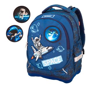 Target školski ruksak superlight petit Space adventure 