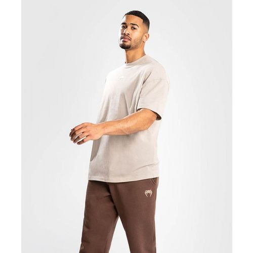 Venum Vortex XL Majica - Oversize Fit - Sand XXL slika 1