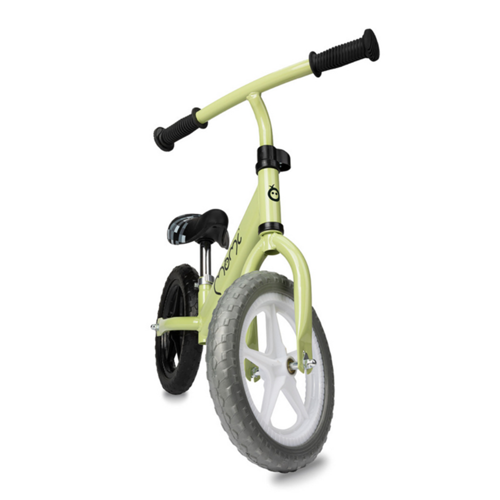 Momi Balans bicikl Fleet, Green slika 3