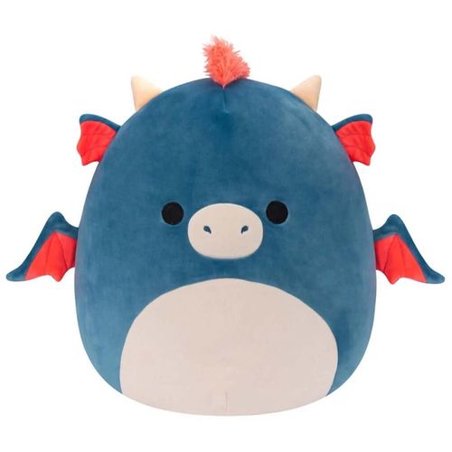 Squishmallows Plišana igračka Zmaj Carin 40cm slika 1