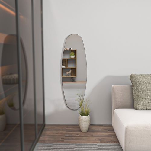 Venti - Transparent Transparent Cheval Mirror slika 1