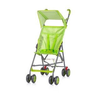 Chipolino kolica Holiday - Lime