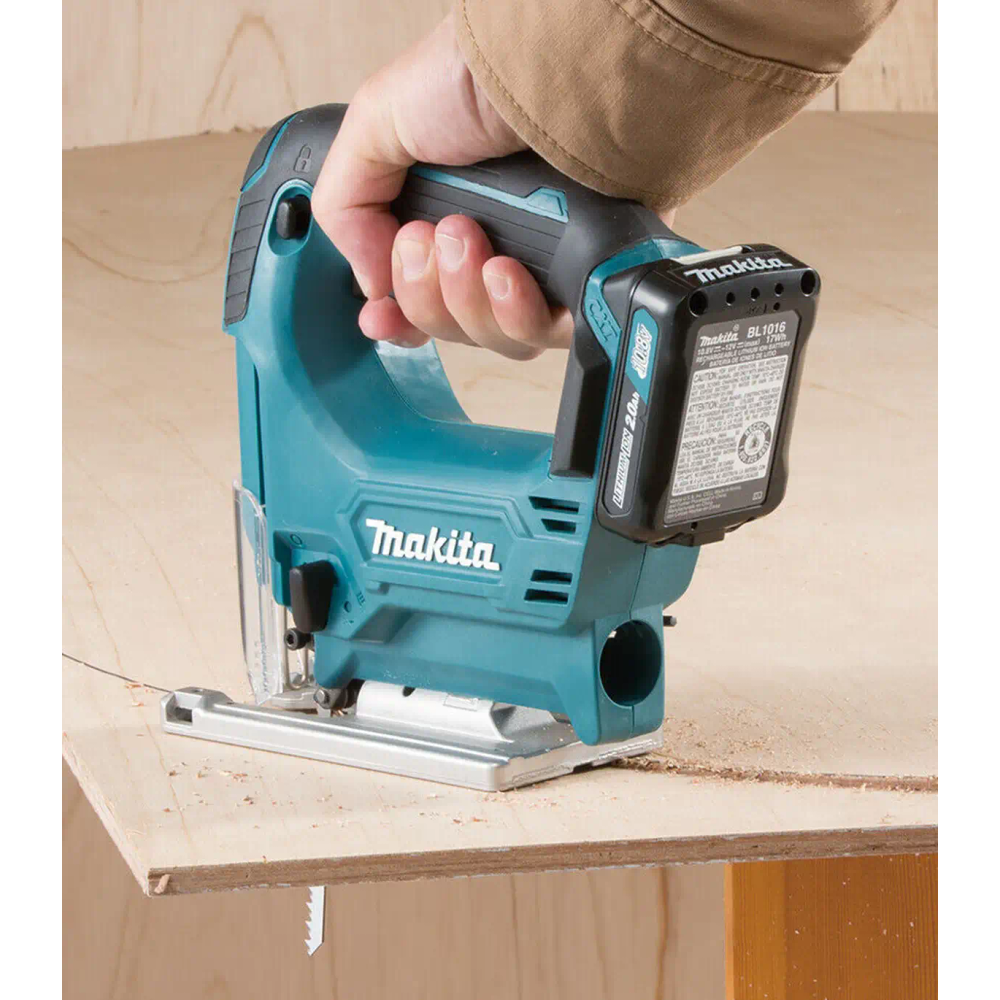 Makita - Akumulatorska ubodna pila JV102DZ slika 2