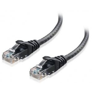 E-Green mrežni kabel UTP patch Cat6 5m