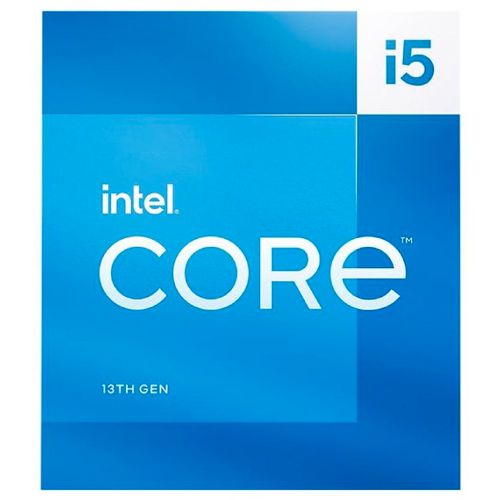 INTEL Core i5-13400 do 4.60GHz Box procesor slika 1