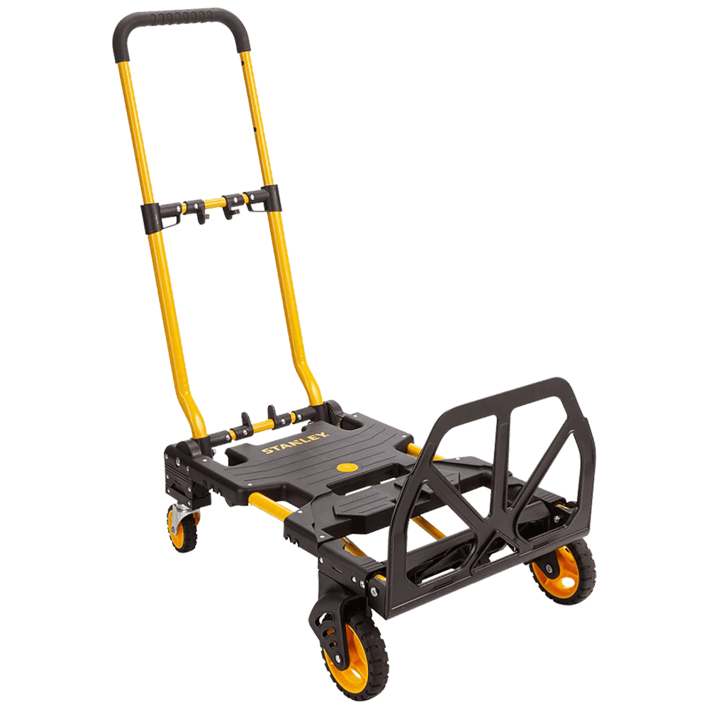 Stanley Ručni paletar i kolica, 2u1, 80 / 137 kg - SXWTD-FT585 slika 2
