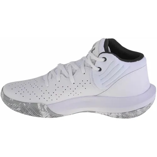 Under Armour Jet 21 muške tenisice 3024260-103 slika 7