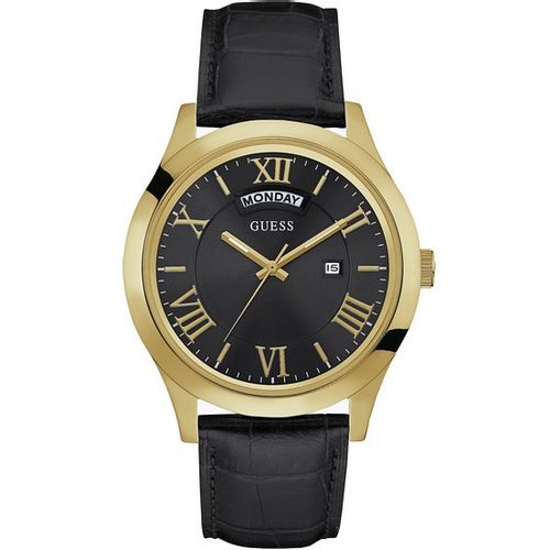 Muški satovi Guess W0792G4 (44 mm) slika 1