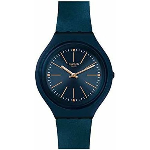 Ženski sat Swatch SKINATLANTID (Ø 40 mm) slika 1