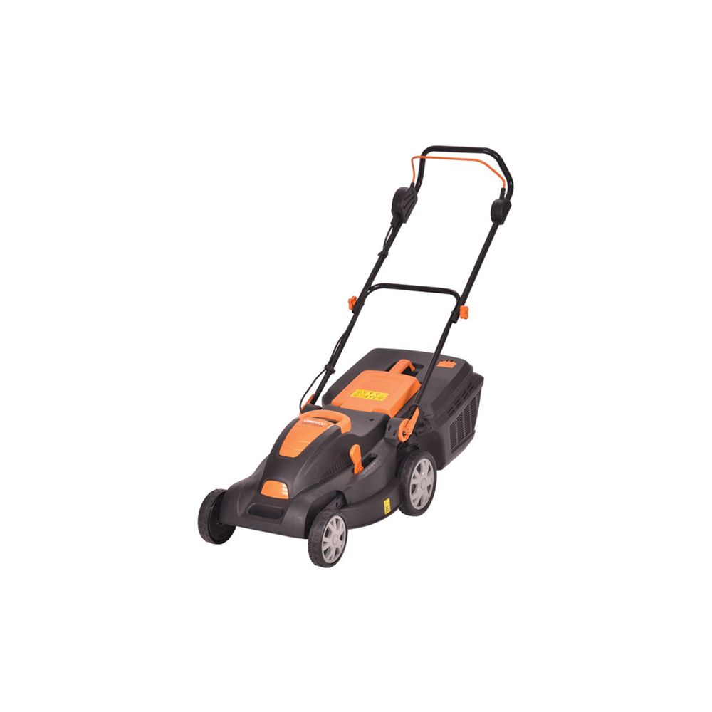 Elektricna kosacica VILLY 1800 P slika 2