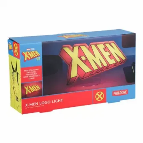 Marvel - X Men Logo Light slika 3