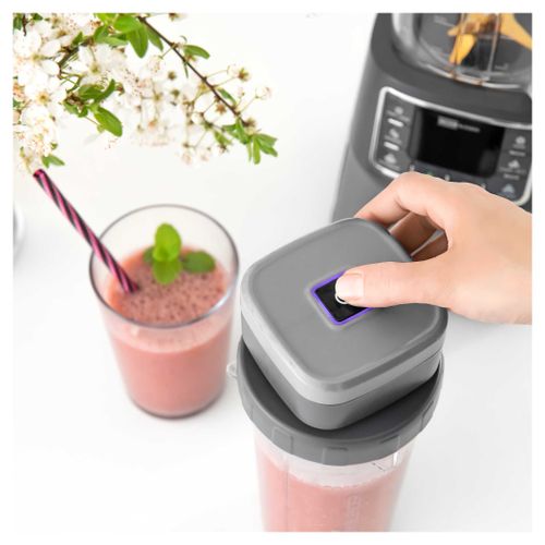 Sencor Vakuumski Smoothie Blender SBU 7878BK slika 61