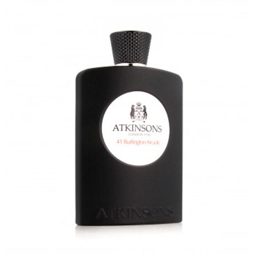Atkinsons 41 Burlington Arcade Eau De Parfum 100 ml (unisex) slika 2