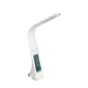 Eglo Cognoli stolna/1, led, 3,2w, 300lm, sa satom, na dodir dimabilna bijela 