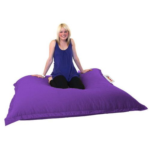 Mattress - Purple Purple Garden Cushion slika 3