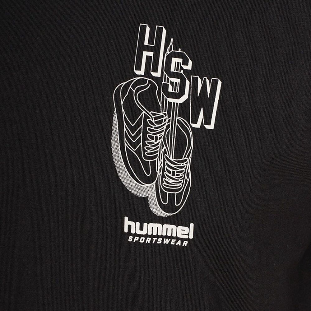 Hummel Muška majica kratkih rukava Venero T-Shirt S/S slika 3
