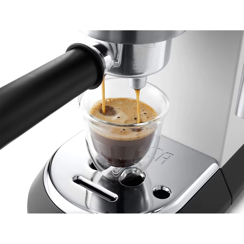DeLonghi Aparat za kafu / Dedica Style EC 685.W slika 3