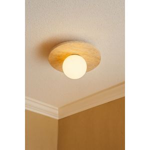 Luster Tor-Tun – boje: bež bijela