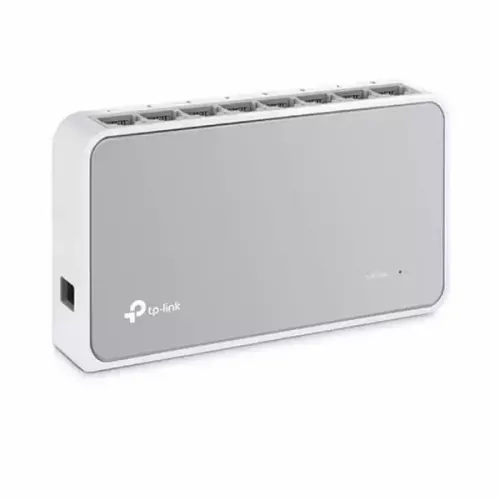 Svič 10/100 8-port TP-Link TL-SF1008D slika 4