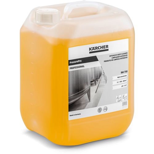 KARCHER Intenzivni dubinski čistač PressurePro RM 750, 10l slika 1