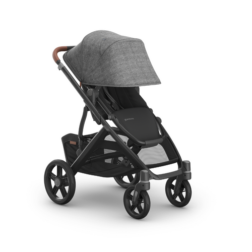 UPPAbaby dječja kolica Vista V3 2u1, Greyson slika 2