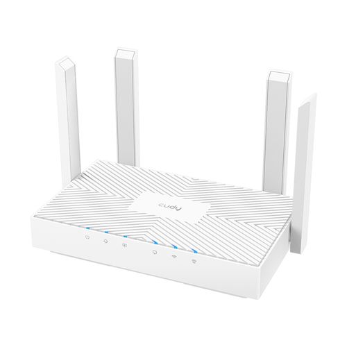 CUDY WR1300E AC1200 Gigabit Wi-Fi Mesh Route slika 1