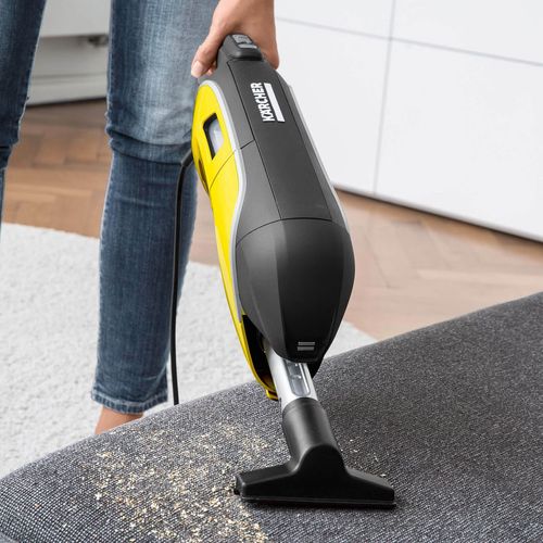 Karcher VC 5 Usisivač za suvo usisavanje bez kese slika 6