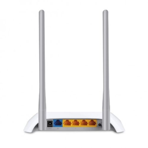 TP-Link TL-WR840N V.5 Wireless N Router slika 3