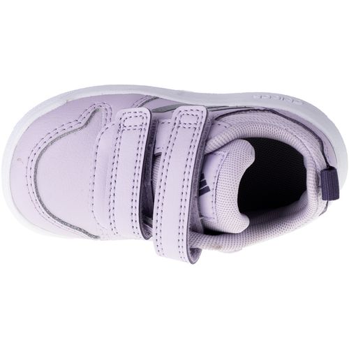 Adidas dječje tenisice tensaurus infant eg4106 slika 7