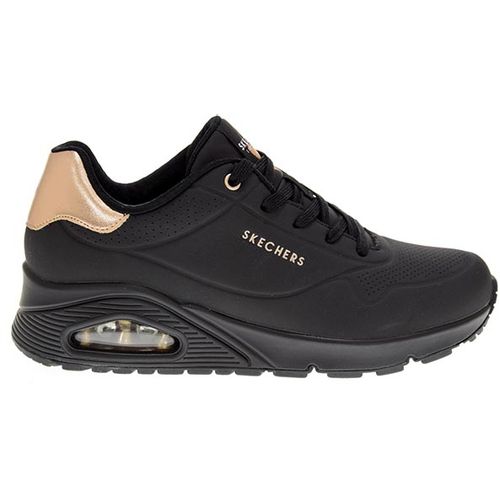 177094-BBK Skechers Patike  Uno 177094-Bbk slika 1