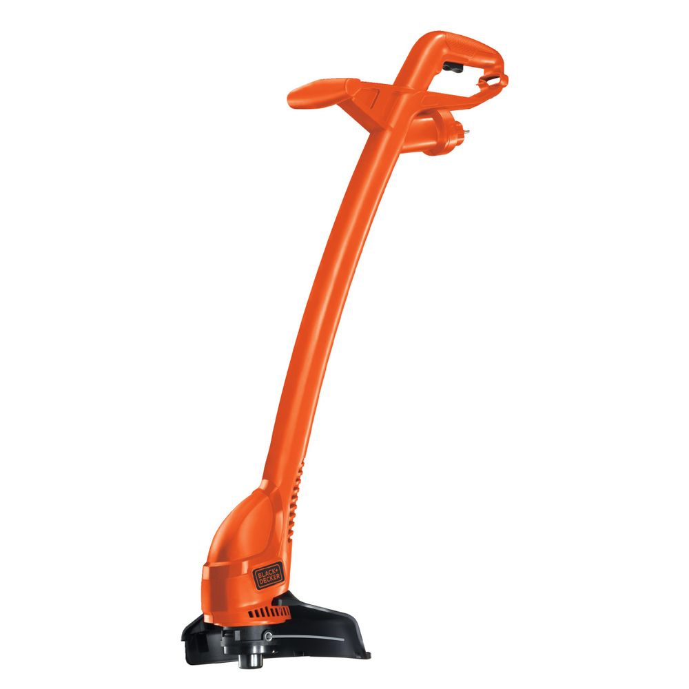 Black&Decker Električi trimer 350w GL360 slika 3