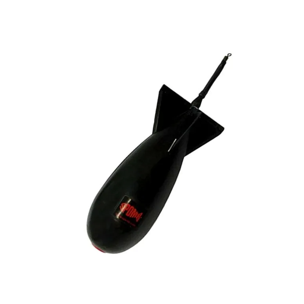 DSM025 Large X Spomb BLACK slika 1