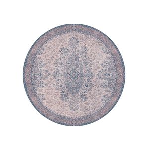Rustični Višebojni Tepih Dorian Chenille AL 95 (150 cm)