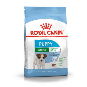 Royal Canin hrana za pse Mini Puppy 2kg