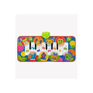 PLAYGRO Podloga za igru Jumbo Jungle Musical Piano