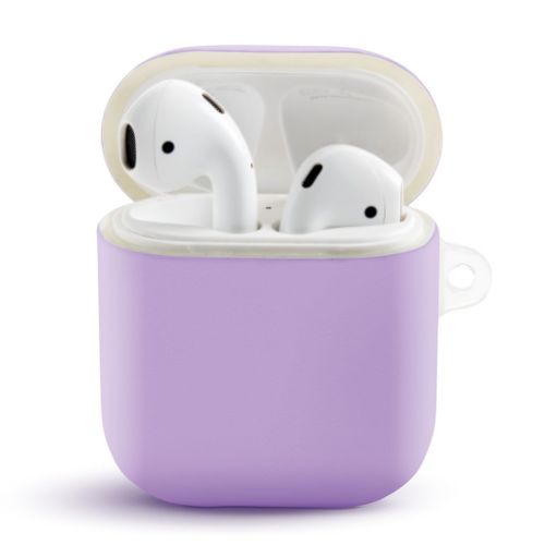 Mini kutija za slušalice airpods Miquelrius Lilac MR13220 slika 2