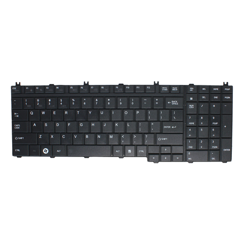 Tastatura za laptop Toshiba L500/P300/P305 slika 1