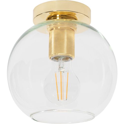 Lampa Viseća APP1175-1W Gold slika 3