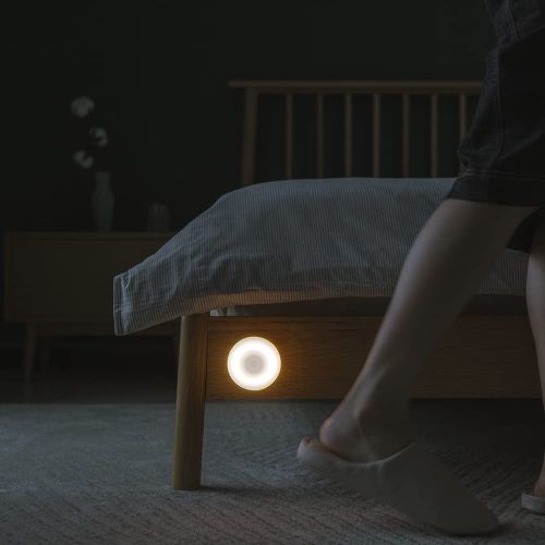 Xiaomi Mi Motion Activated Night Light 2 (Bluetooth) - Noćna Svjetiljka slika 5