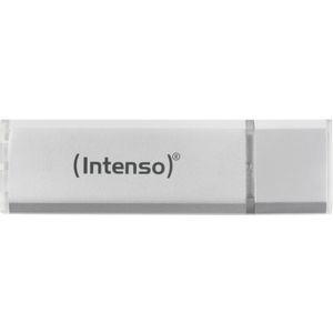 Intenso Ultra Line USB stick 32 GB Srebro 3531480 USB 3.2 1. Gen (USB 3.0)