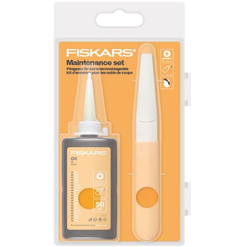 Fiskars Set za održavanje 1001640 slika 4