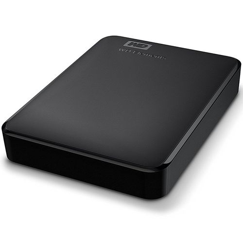 Western Digital HDD External WD Elements Portable (2.5”, 4TB, USB 3.0) slika 2